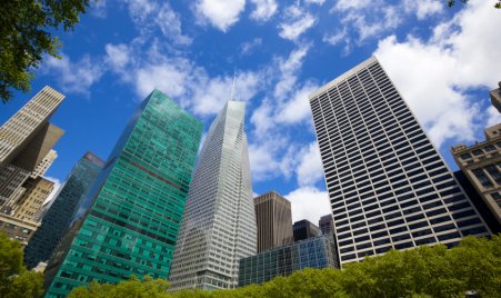 Bank of America Tower